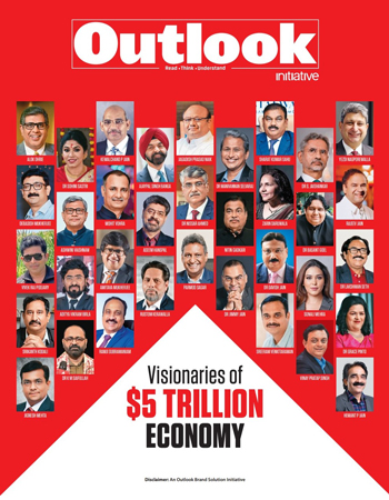 Outlook India