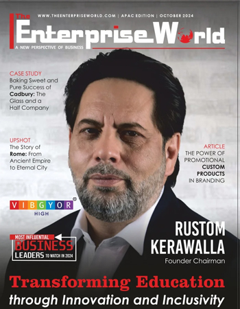 The Enterprise World