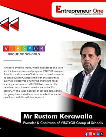 Entrepreneurone Media